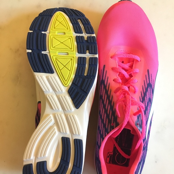 PUMA Racing Flat/Sneaker | Neutral (Unworn) - Picture 3 of 6